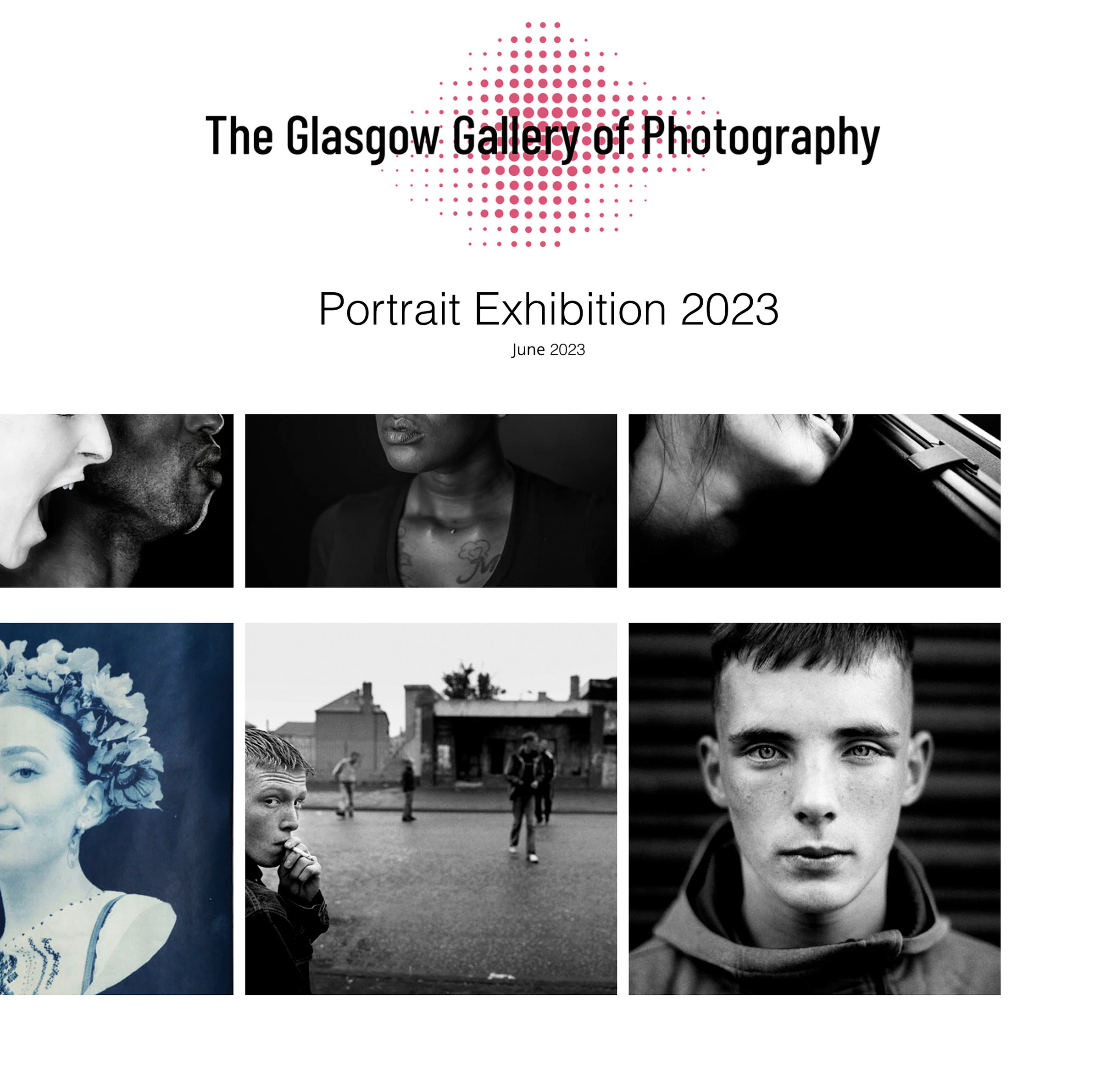 The Glasgow Gallery of Photography Toby Binder photography