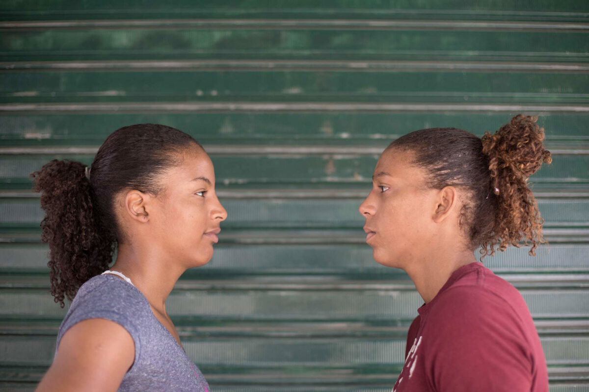 From the Favelas to the Olympics