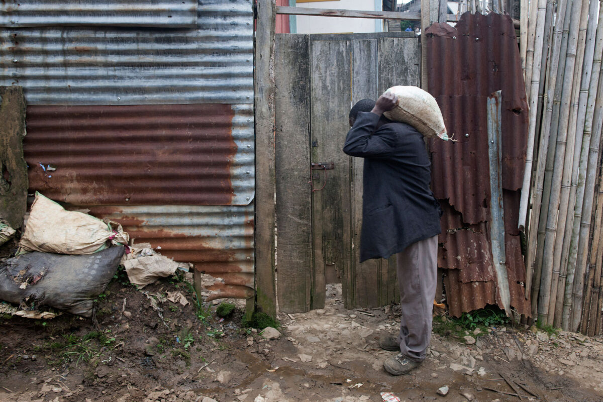 Conflict-free mining in Eastern Congo