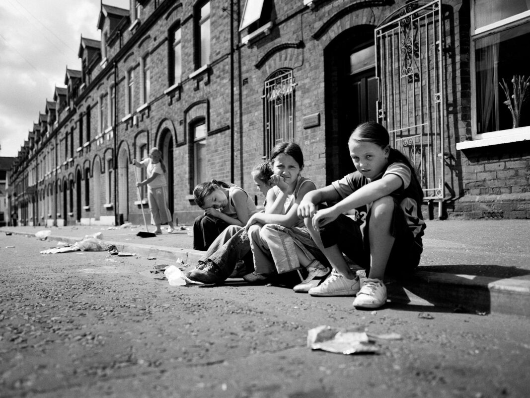 Youth of Belfast