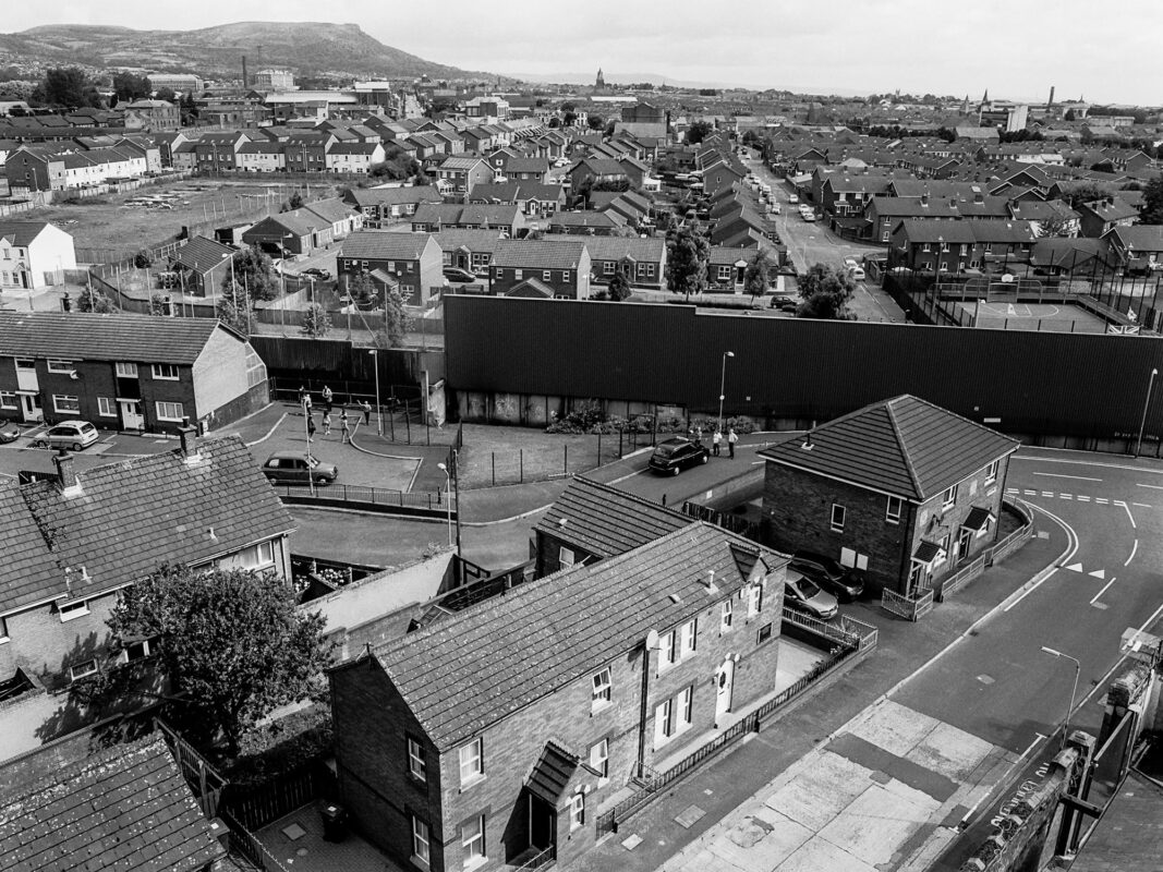 Youth of Belfast