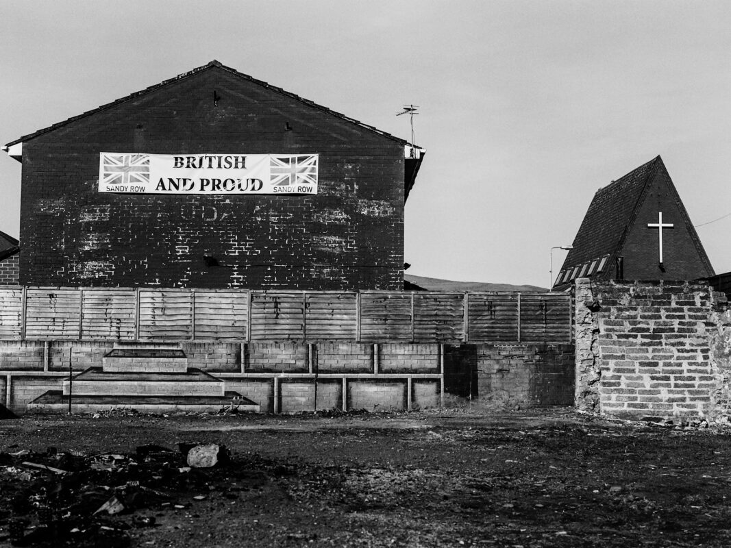 Youth of Belfast