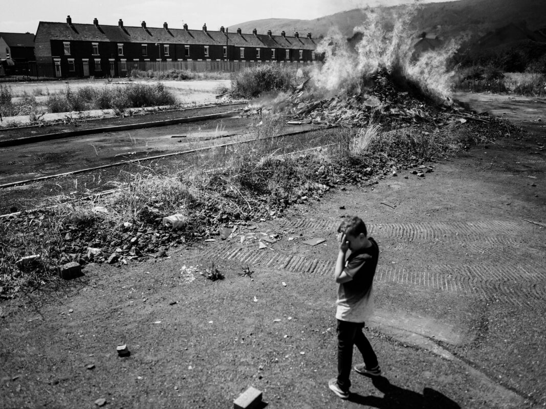 Youth of Belfast