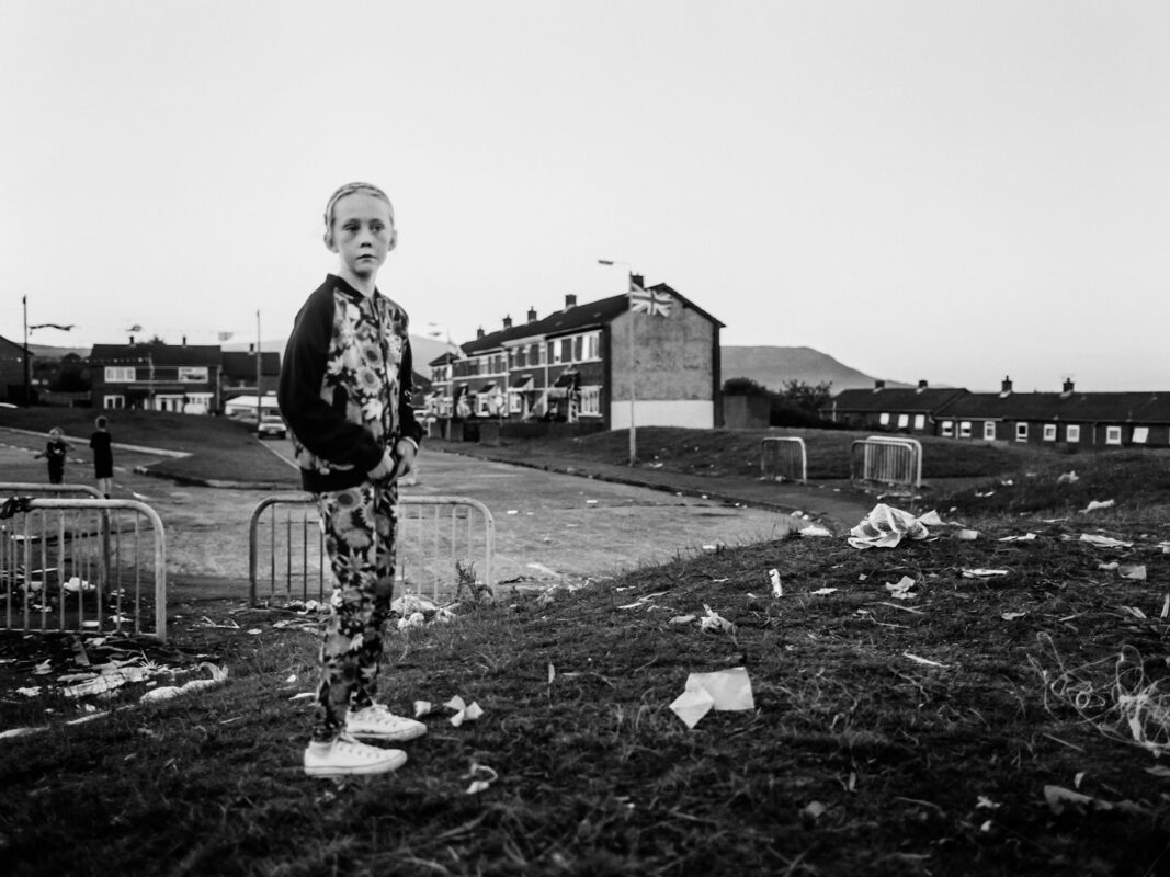 Youth of Belfast