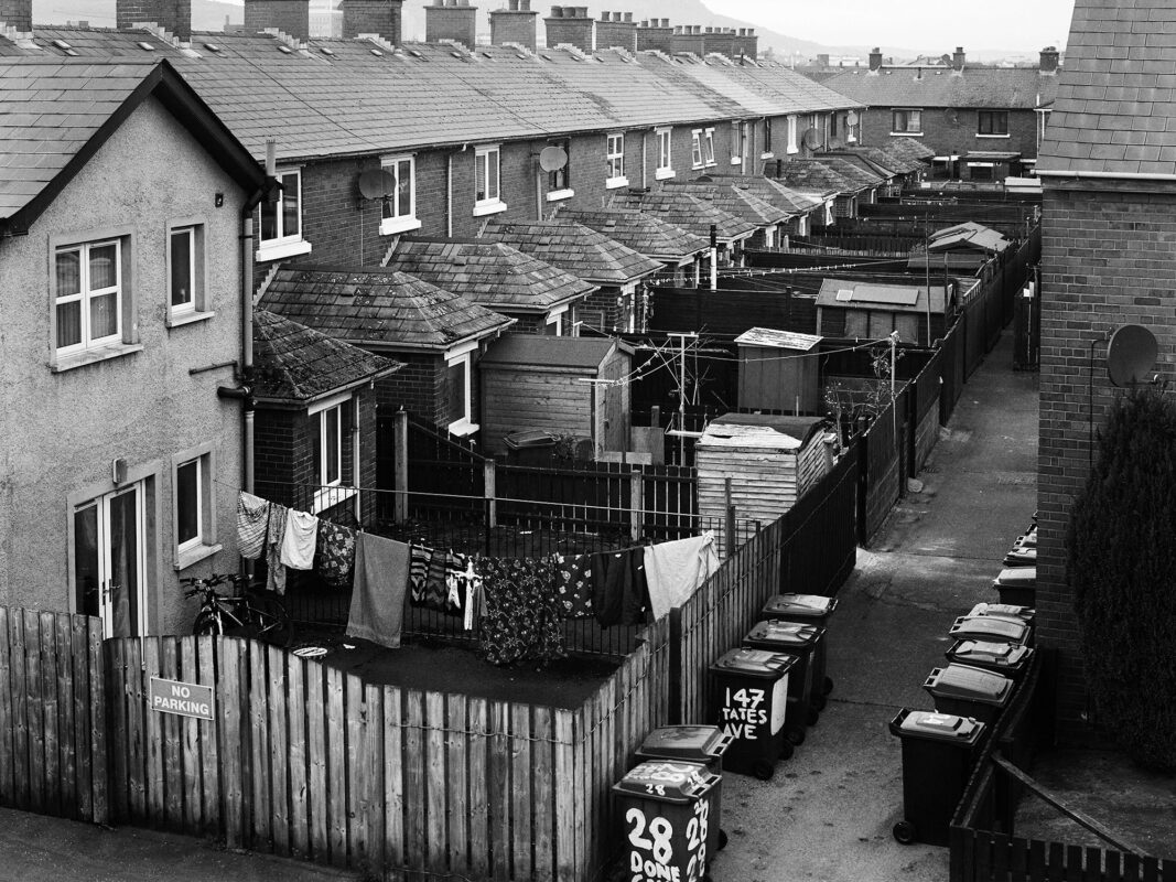 Youth of Belfast